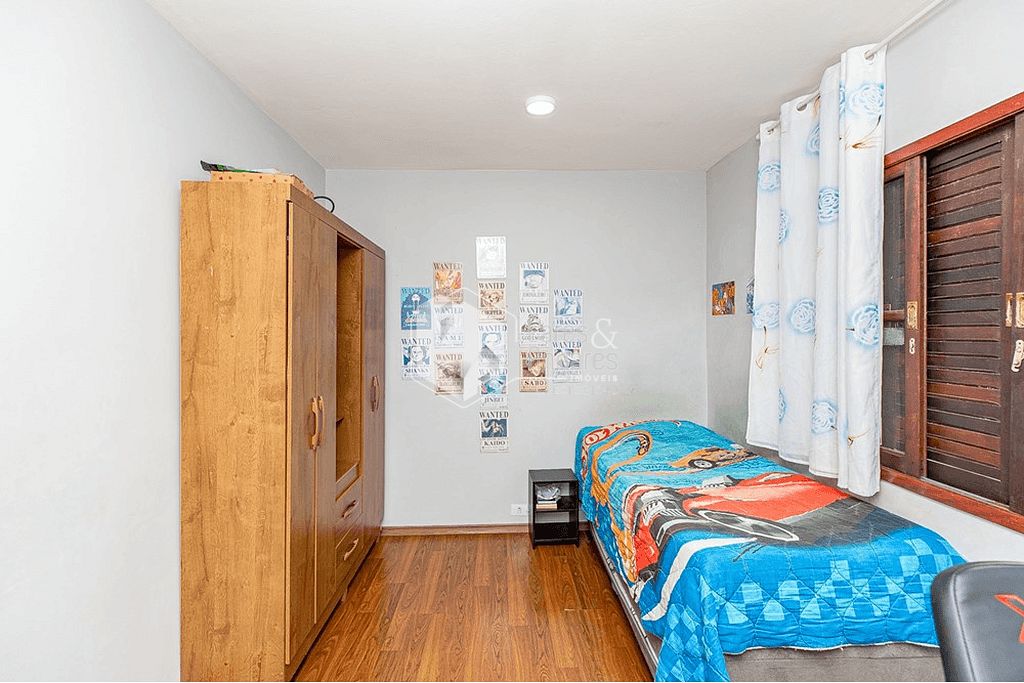 Casa, 3 quartos, 396 m² - Foto 7