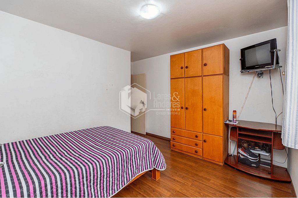 Casa, 3 quartos, 396 m² - Foto 2