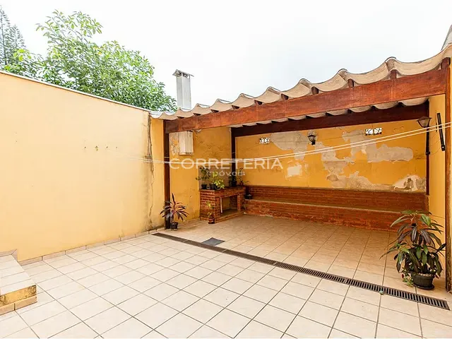 Casa 3 quartos e 4 banheiros, à venda, no bairro Jardim Umuarama em São Paulo