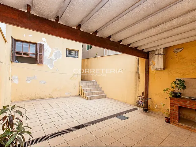 Casa 3 quartos e 4 banheiros, à venda, no bairro Jardim Umuarama em São Paulo