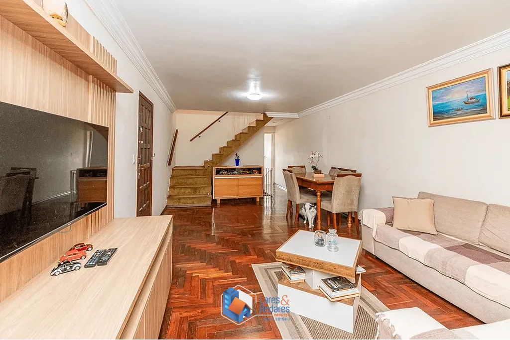 Casa, 3 quartos, 396 m² - Foto 23