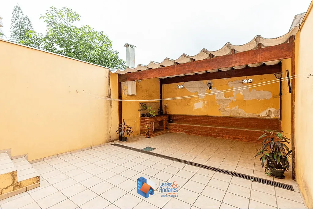 Casa, 3 quartos, 396 m² - Foto 3