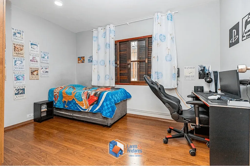 Casa, 3 quartos, 396 m² - Foto 6