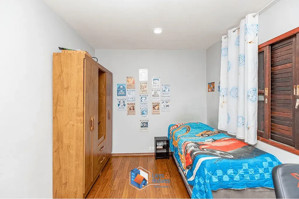 Casa, 3 quartos, 396 m² - Foto 7