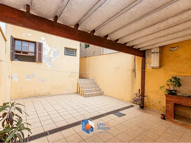 Casa 3 quartos e 4 banheiros, à venda, no bairro Jardim Umuarama em São Paulo