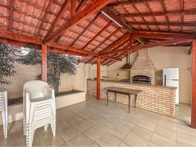 Foto do Apartamento - Apartamento à venda 3 Quartos 1 Suite 1 Vaga 91M² Santa Teresinha São Paulo - SP | Lares e Andares Imóveis