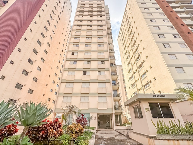 Foto do Apartamento - Apartamento à venda 3 Quartos 1 Suite 1 Vaga 91M² Santa Teresinha São Paulo - SP | Lares e Andares Imóveis