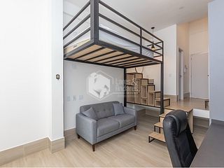 Foto do Studio-Studio à venda 1 Quarto 25M² Vila Mariana São Paulo - SP