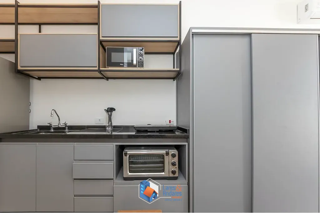 Apartamento, 1 quarto, 25 m² - Foto 25