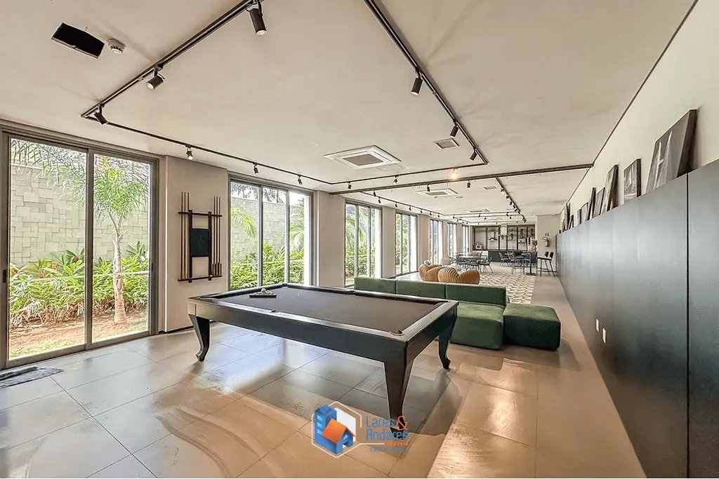 Apartamento, 1 quarto, 25 m² - Foto 10
