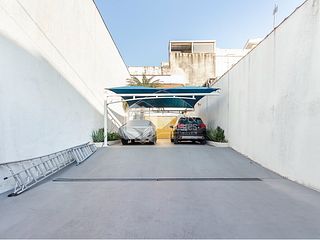 Foto do Terreno-Terreno/Lote Residencial à venda 150M² Aclimação São Paulo - SP
