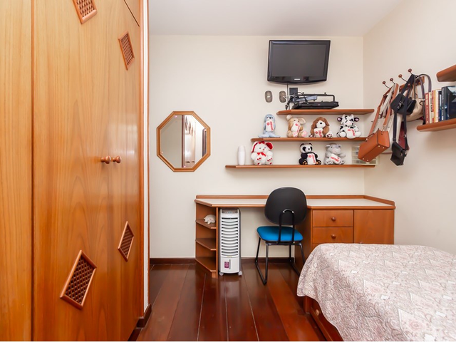 Foto do Casa - Casa à venda 4 Quartos 1 Suite 213M² Vila Monumento São Paulo - SP | Lares e Andares Imóveis