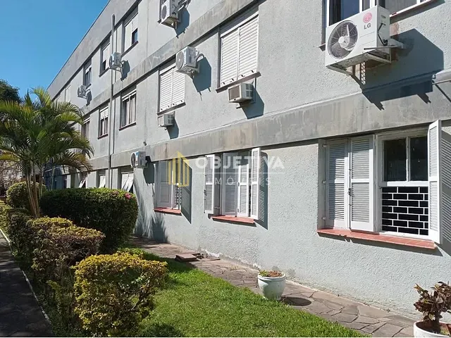 Apartamento 3 quartos e 1 banheiro, à venda, no bairro Camaquã em Porto Alegre