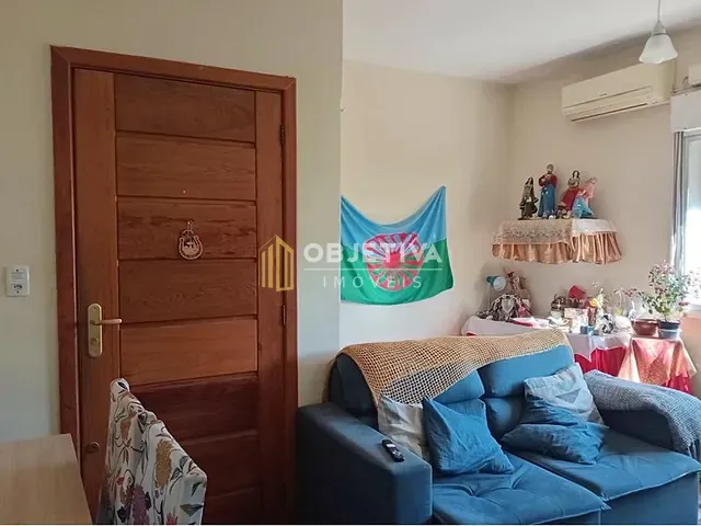 Apartamento 3 quartos e 1 banheiro, à venda, no bairro Camaquã em Porto Alegre
