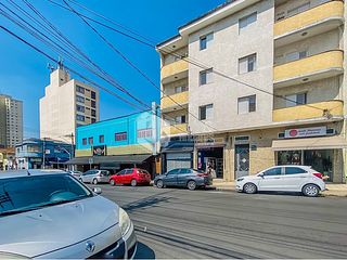 Foto do Apartamento-Apartamento à venda 2 Quartos 77M² Ipiranga São Paulo - SP