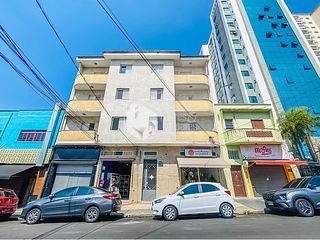 Foto do Apartamento-Apartamento à venda 2 Quartos 77M² Ipiranga São Paulo - SP