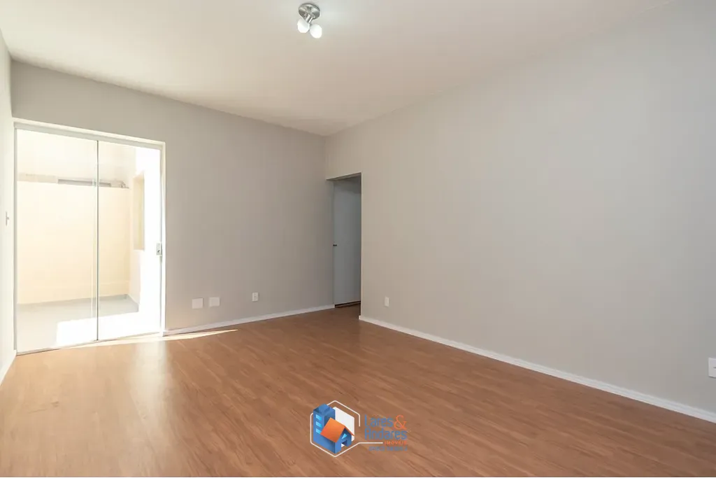Apartamento, 2 quartos, 77 m² - Foto 1
