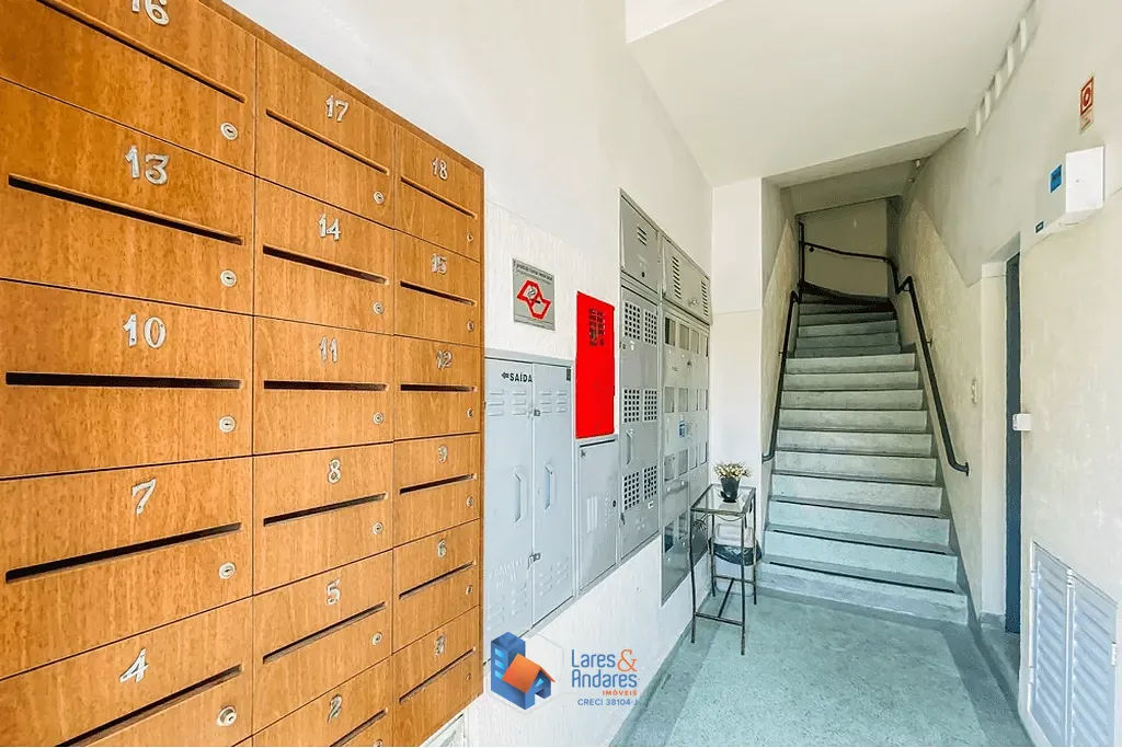 Apartamento, 2 quartos, 77 m² - Foto 11