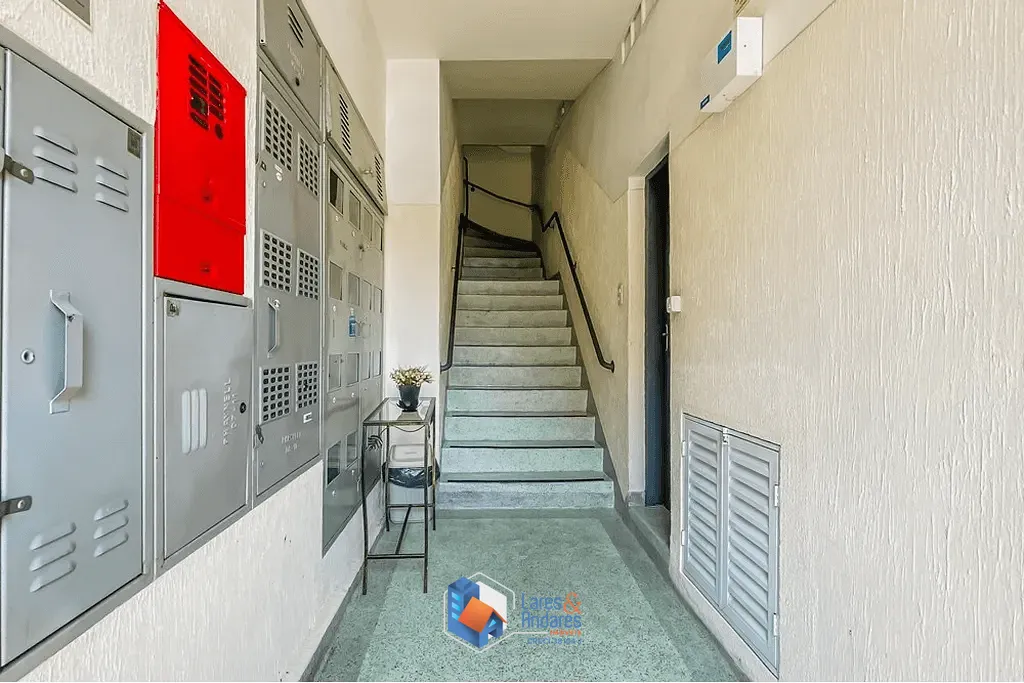 Apartamento, 2 quartos, 77 m² - Foto 10