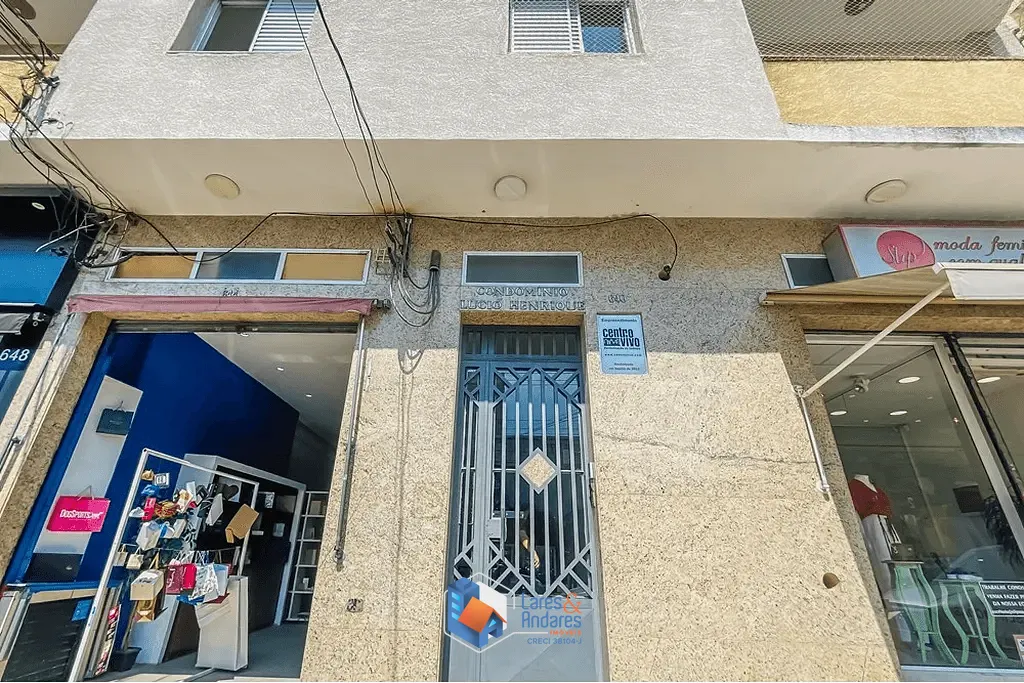Apartamento, 2 quartos, 77 m² - Foto 6