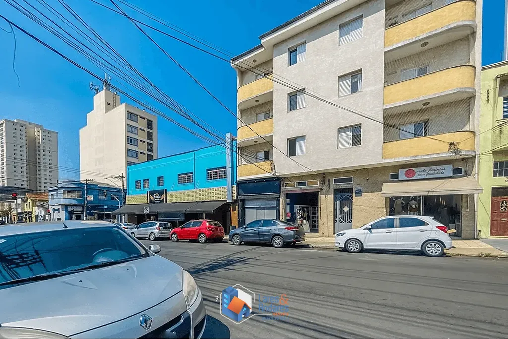 Apartamento, 2 quartos, 77 m² - Foto 5