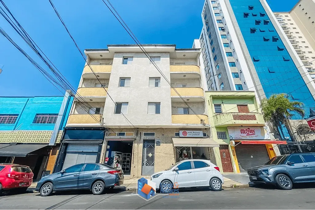 Apartamento, 2 quartos, 77 m² - Foto 4