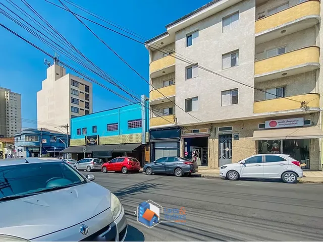 Apartamento 2 quartos e 1 banheiro, à venda, no bairro Ipiranga em São Paulo