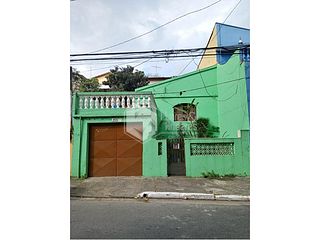 Foto do Casa-Casa à venda 2 Quartos 1 Vaga 135M² Jardim Itacolomi São Paulo - SP