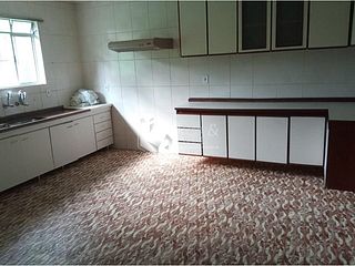 Foto do Casa-Casa à venda 2 Quartos 1 Vaga 135M² Jardim Itacolomi São Paulo - SP