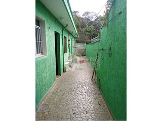 Foto do Casa-Casa à venda 2 Quartos 1 Vaga 135M² Jardim Itacolomi São Paulo - SP