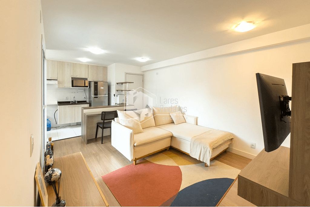 Apartamento à venda com 2 quartos, 61m² - Foto 29