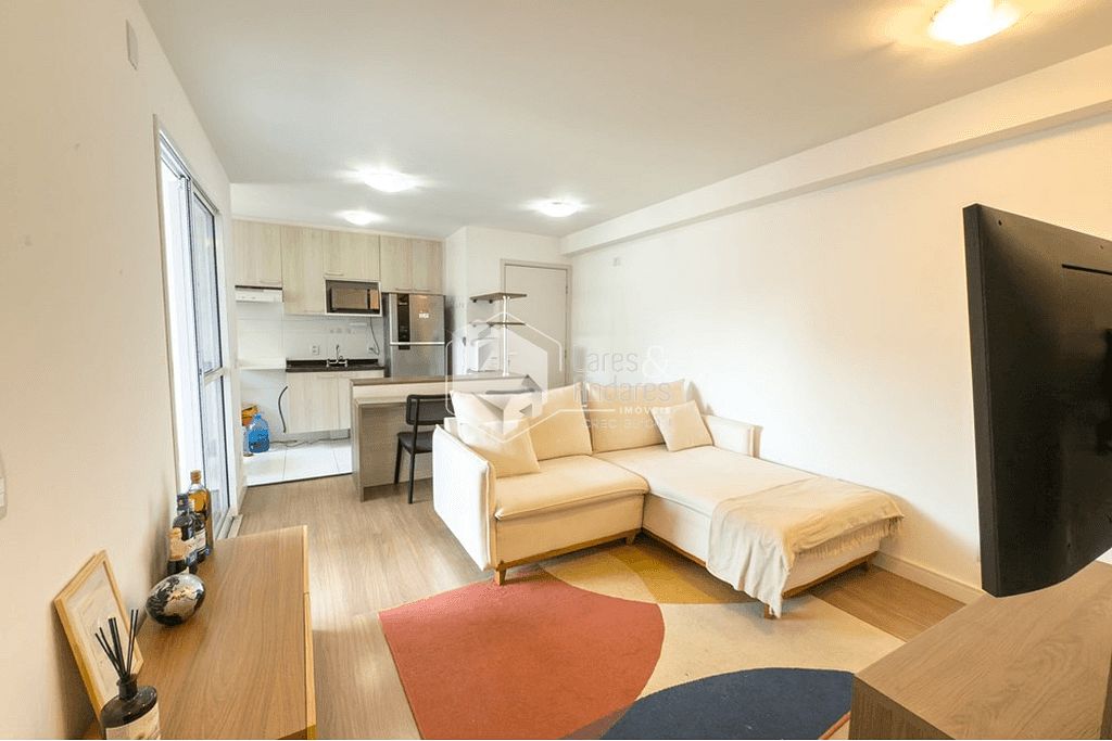 Apartamento à venda com 2 quartos, 61m² - Foto 28