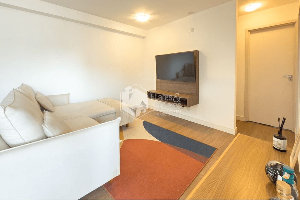 Apartamento à venda com 2 quartos, 61m² - Foto 26
