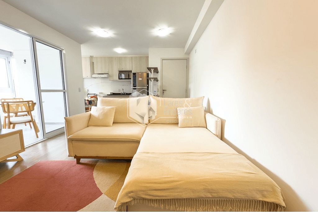 Apartamento à venda com 2 quartos, 61m² - Foto 25