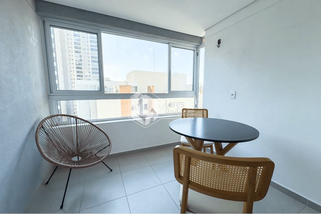 Apartamento à venda com 2 quartos, 61m² - Foto 21