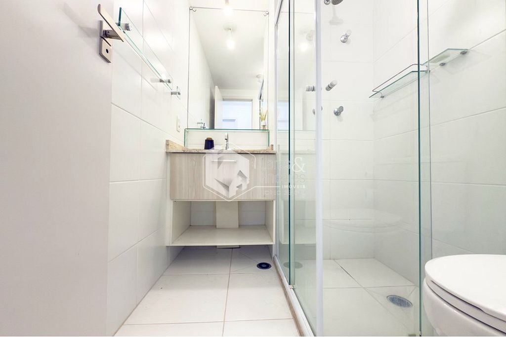 Apartamento à venda com 2 quartos, 61m² - Foto 20