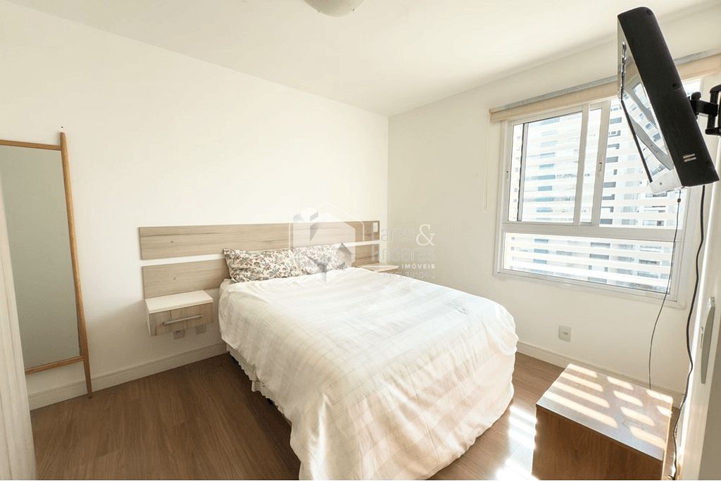 Apartamento à venda com 2 quartos, 61m² - Foto 18