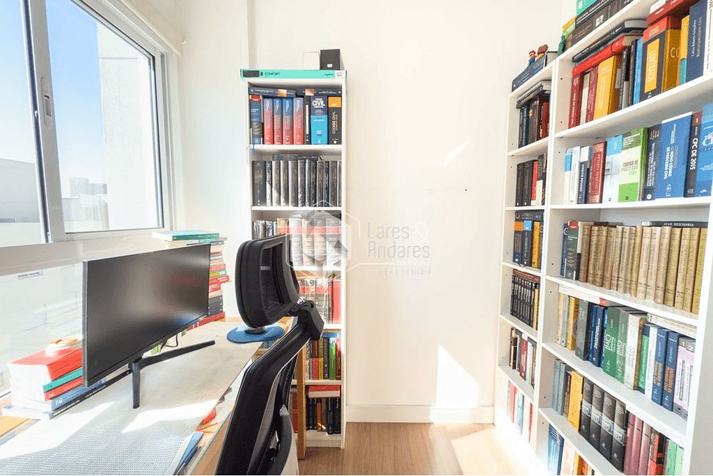 Apartamento à venda com 2 quartos, 61m² - Foto 16