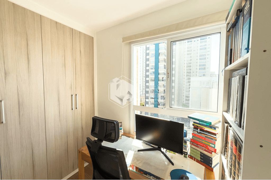 Apartamento à venda com 2 quartos, 61m² - Foto 14