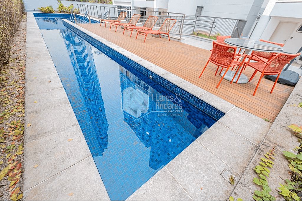 Apartamento à venda com 2 quartos, 61m² - Foto 12