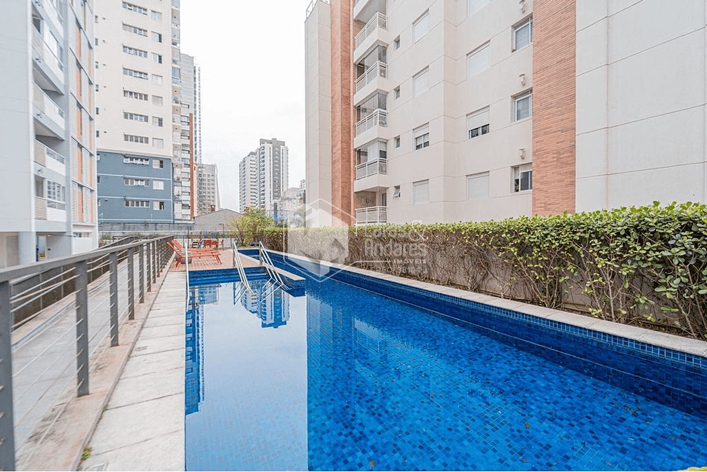 Apartamento à venda com 2 quartos, 61m² - Foto 10