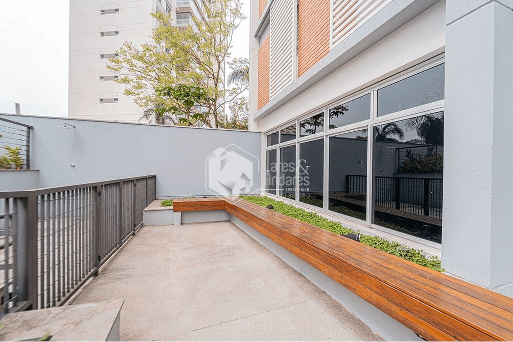 Apartamento à venda com 2 quartos, 61m² - Foto 9