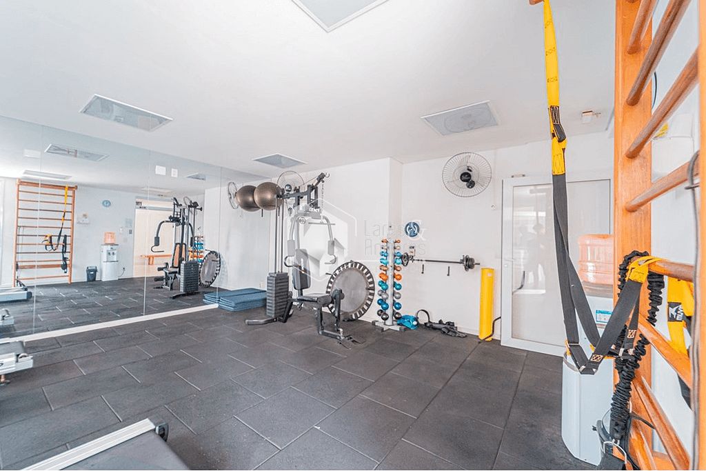 Apartamento à venda com 2 quartos, 61m² - Foto 8