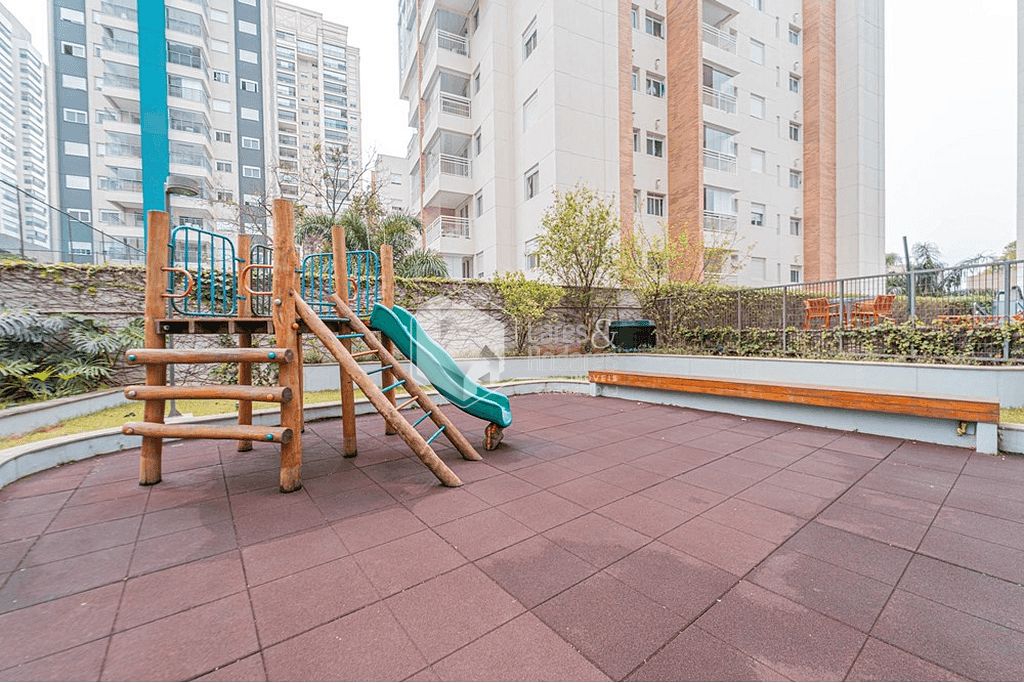 Apartamento à venda com 2 quartos, 61m² - Foto 6