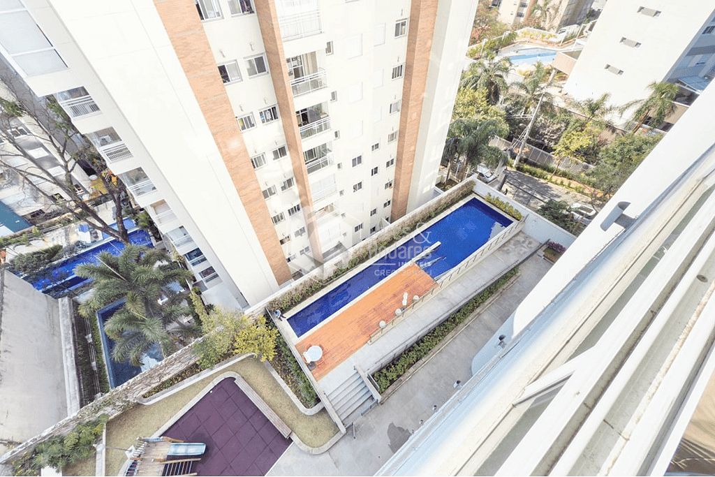 Apartamento à venda com 2 quartos, 61m² - Foto 5
