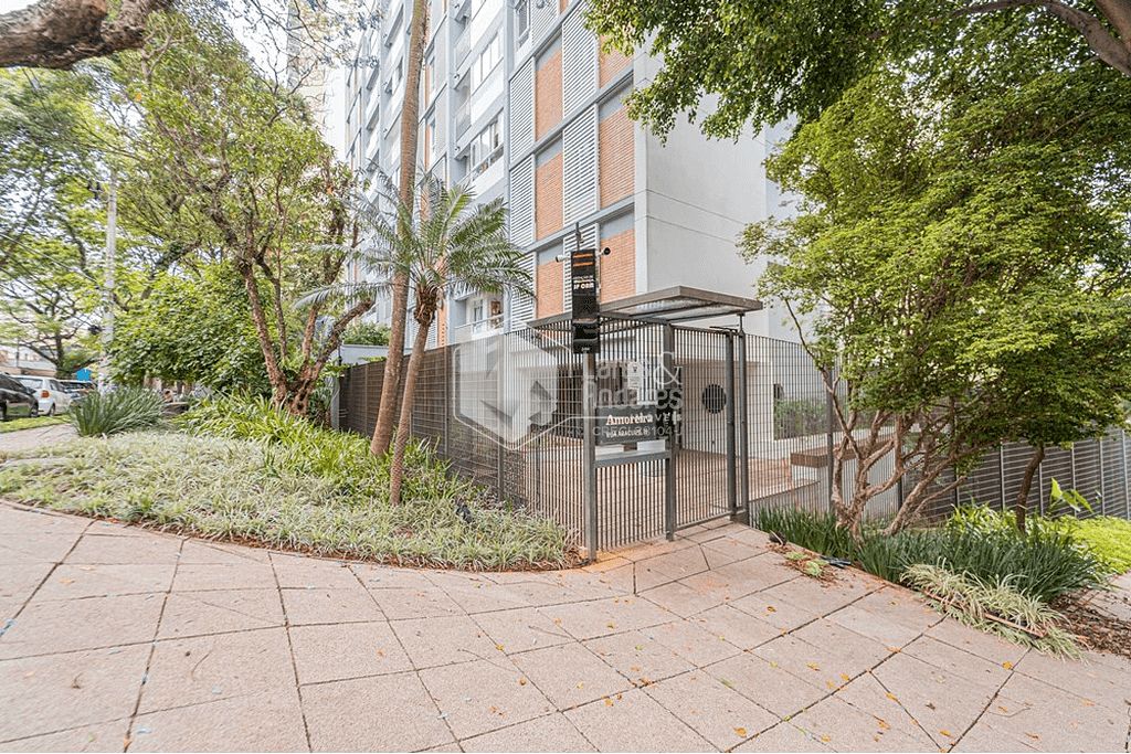 Apartamento à venda com 2 quartos, 61m² - Foto 3