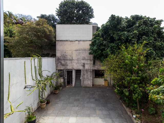 Foto do Casa - Casa à venda 5 Quartos 5 Suites 5 Vagas 566M² Boaçava São Paulo - SP | Lares e Andares Imóveis