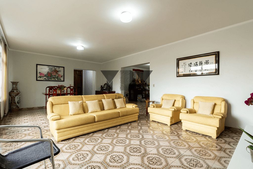 Casa à venda com 5 quartos, 566m² - Foto 25
