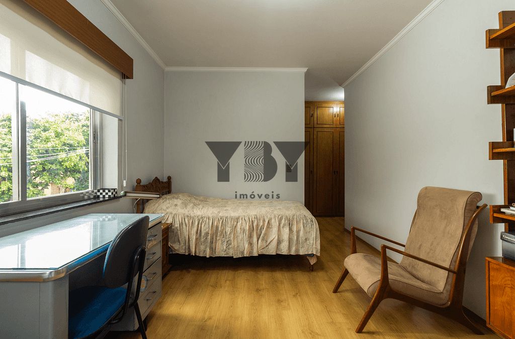 Casa à venda com 5 quartos, 566m² - Foto 11