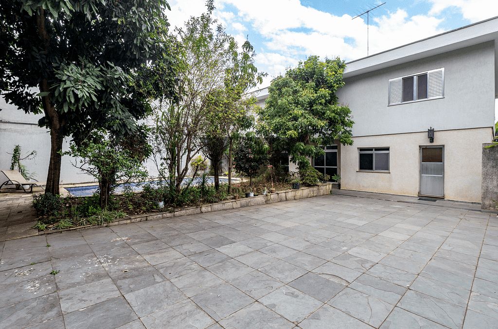 Casa à venda com 5 quartos, 566m² - Foto 12
